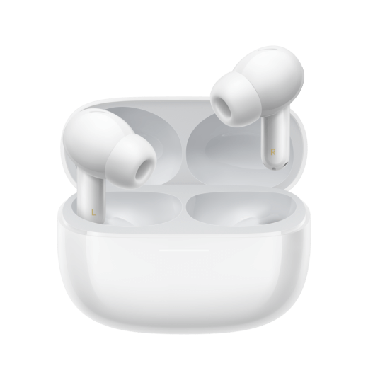 Redmi Buds 6 Pro Glacier White 