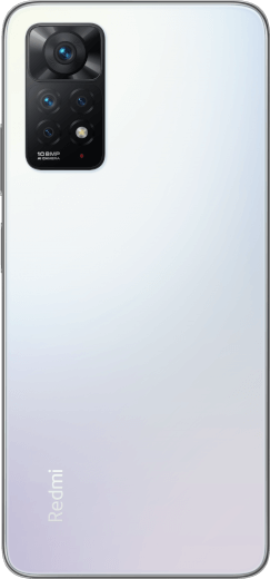 Redmi  Note 11 Pro 6/128GB bílá 