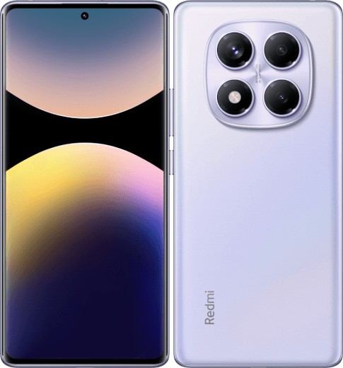 Redmi Note 14 Pro 8/256GB fialová 