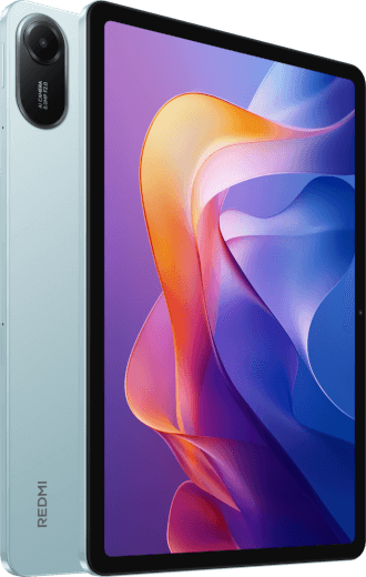 REDMI Pad 2 8/256GB zelená 