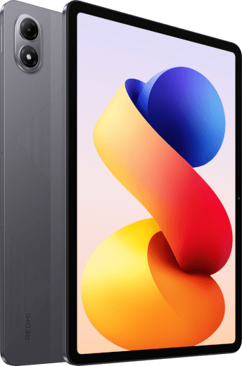 REDMI Pad 2 Pro 5G 6/128GB šedá 