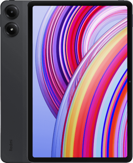 Redmi Pad Pro 5G 6/128GB šedá 