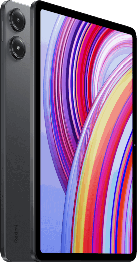 Redmi Pad Pro 6/128GB šedá 