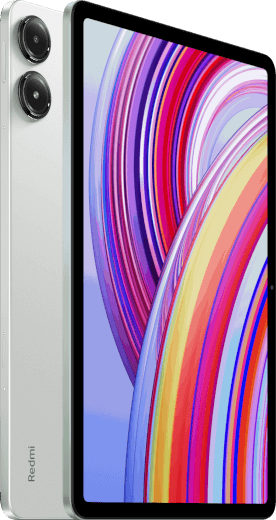 Redmi Pad Pro 6/128GB zelená 