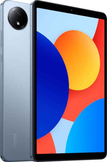 Redmi Pad SE 8.7 4/128GB modrá 