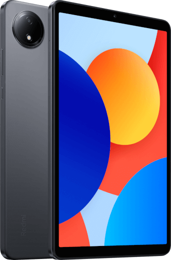 Redmi Pad SE 8.7 4G 4/64GB šedá 