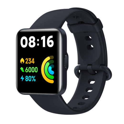 Redmi Watch 2 Lite (Blue) 