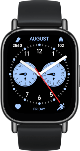 Redmi Watch 5 Lite Black 