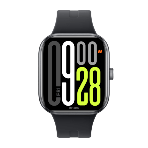 Redmi Watch 5 Obsidian Black 