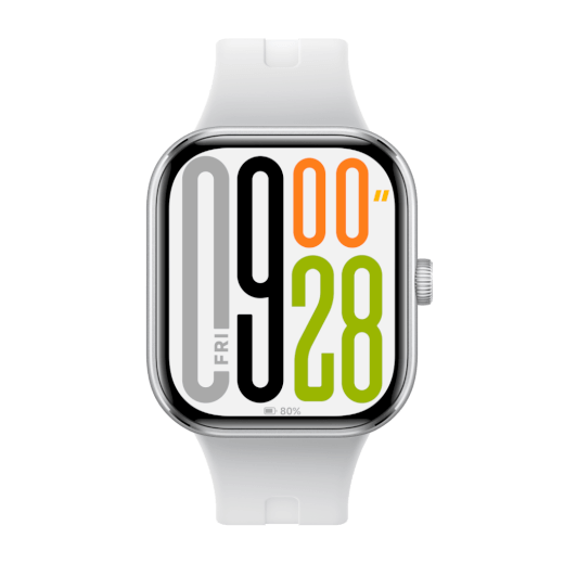 Redmi Watch 5 Silver Gray 