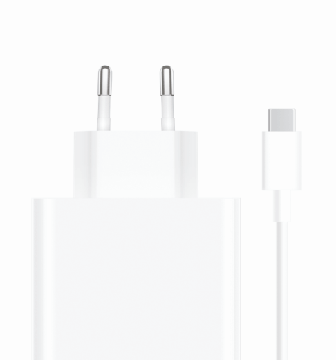 Xiaomi 120W HyperCharge Combo (Type-A) EU 