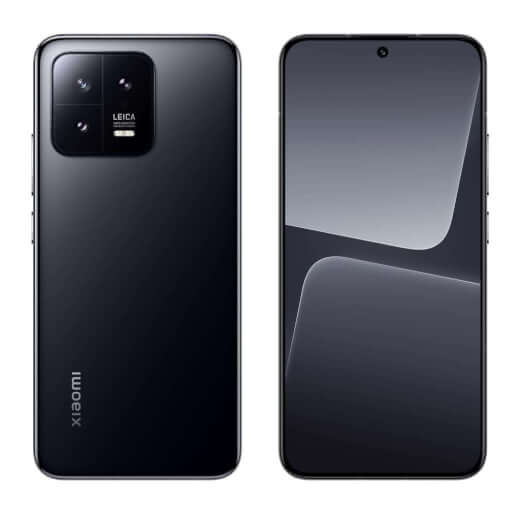 Xiaomi 13 8/256GB Černá 