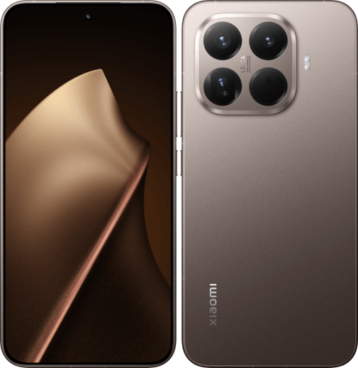 Xiaomi 15T Pro 12/1024GB zlatá moka 