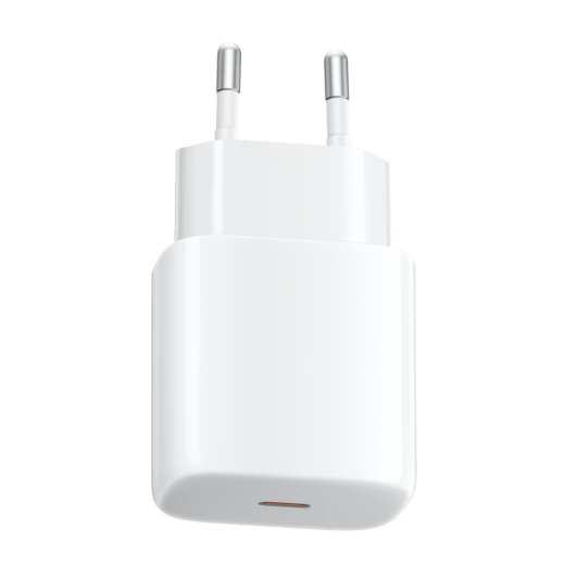 Xiaomi 20W Fast Charging Power Adapter (Type-C) 