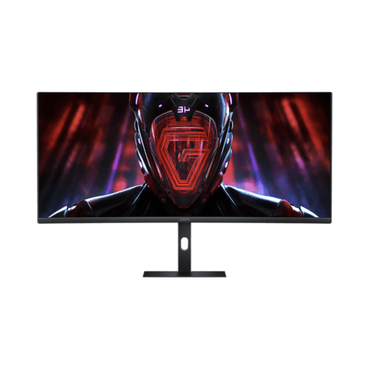 Xiaomi 2K Curved Gaming Monitor G34WQi 
