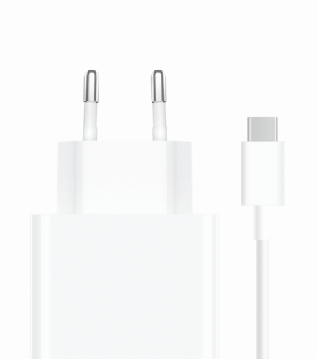 Xiaomi 33W Charging Combo (Type-A) EU 
