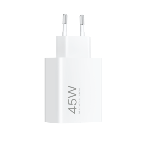 Xiaomi 45W Turbo Charging Power Adapter (Type-A) 