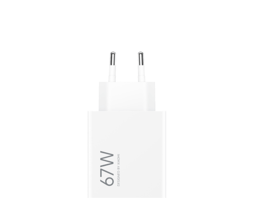 Xiaomi 67W HyperCharge Power Adapter (Type-A) 