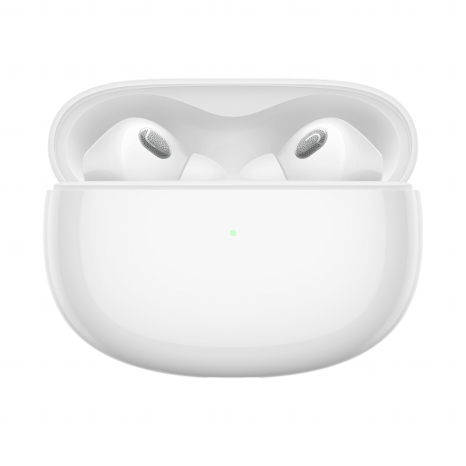 Xiaomi Buds 3T Pro (Gloss White) 