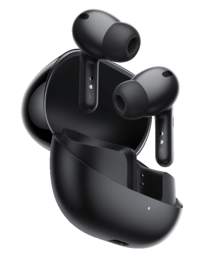 Xiaomi Buds 4 Pro (Space Black) 