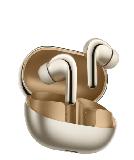 Xiaomi Buds 4 Pro (Star Gold) 
