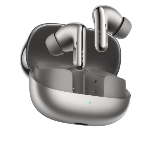 Xiaomi Buds 5 Pro BT Titanium 