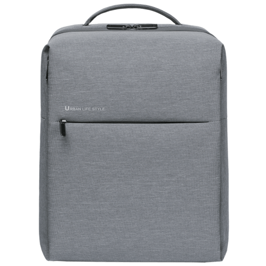 Xiaomi City Backpack 2 (Light Gray) 