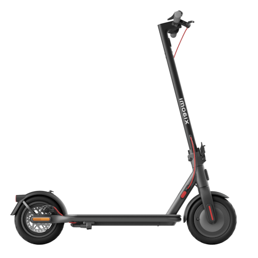 Xiaomi Electric Scooter 4 EU 