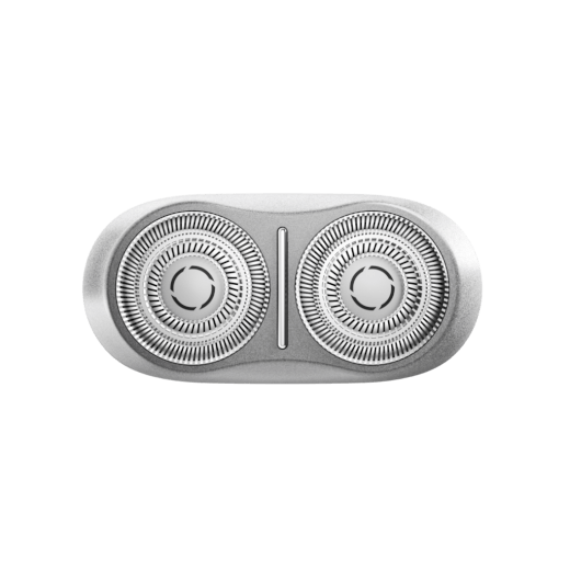 Xiaomi Electric Shaver S200 Replacement Head Silver 