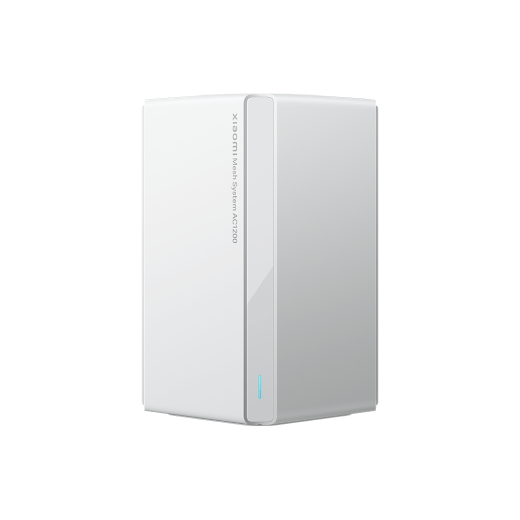 Xiaomi Mesh System AC1200 EU (1-pack)(ZÁNOVNÍ) 