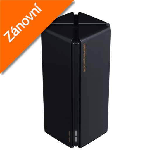 Xiaomi Mesh System AX3000(1-pack) (ZÁNOVNÍ) 