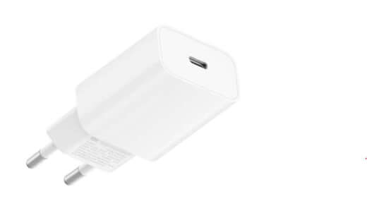 Xiaomi Mi 20W Charger (Type-C) 