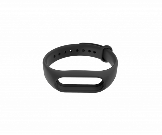Xiaomi Mi Band Strap 2, black 