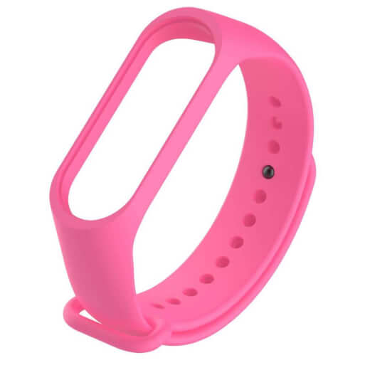 Xiaomi Mi Band Strap 3/4 pink 