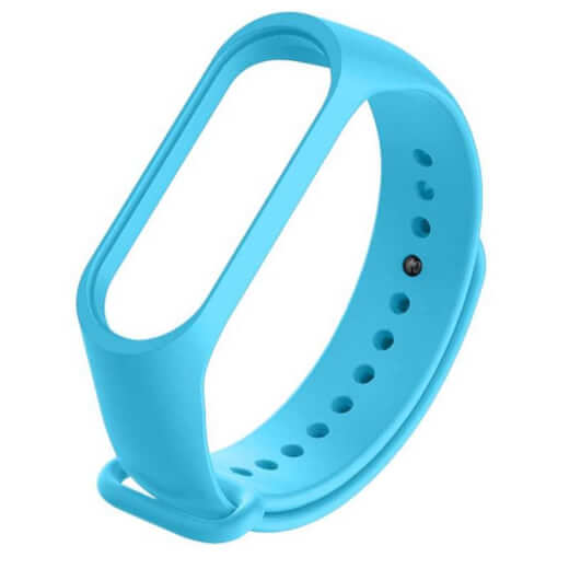 Xiaomi Mi Band Strap 5/6 sky blue 