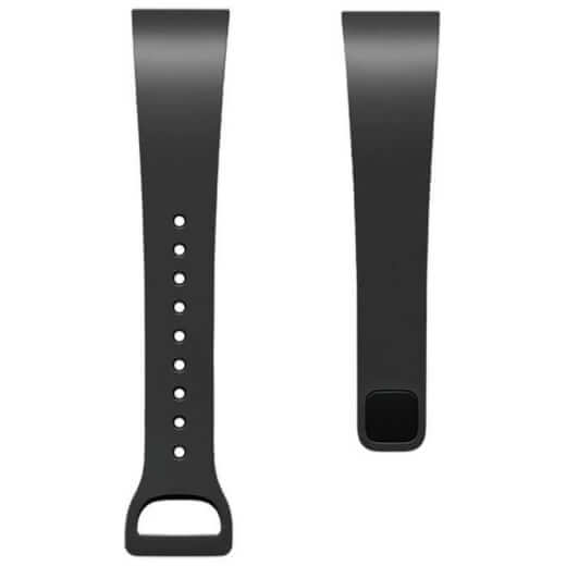 Xiaomi Mi Smart Band 4C Strap (Black) 