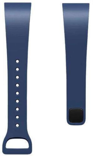 Xiaomi Mi Smart Band 4C Strap (Blue) 