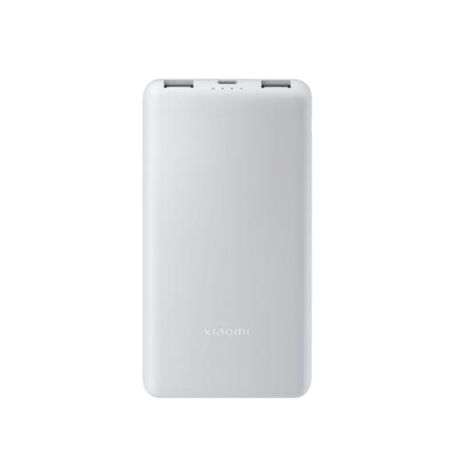 Xiaomi Power Bank 10000mAh 22.5W Lite 
