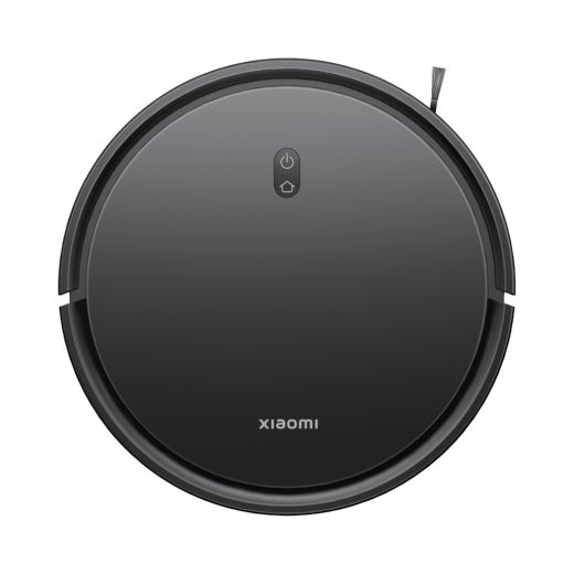 Xiaomi Robot Vacuum E10C EU black 
