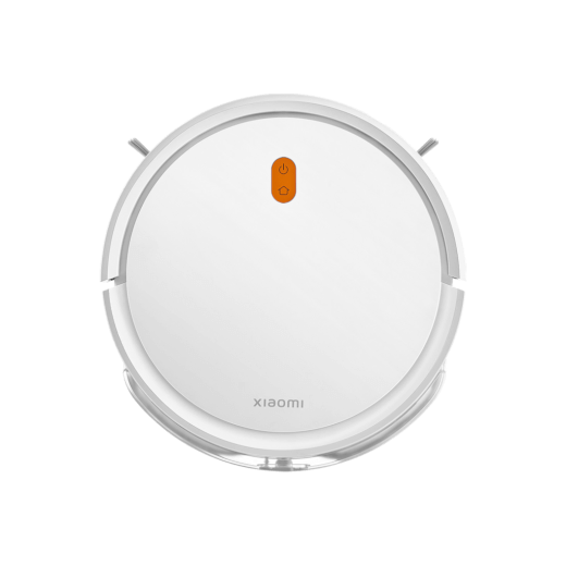 Xiaomi Robot Vacuum E5 (White) EU 
