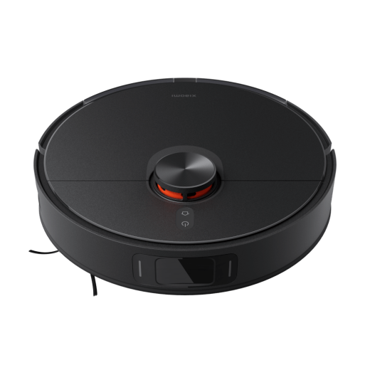 Xiaomi Robot Vacuum S20+ (Black) EU (ZÁNOVNÍ) 