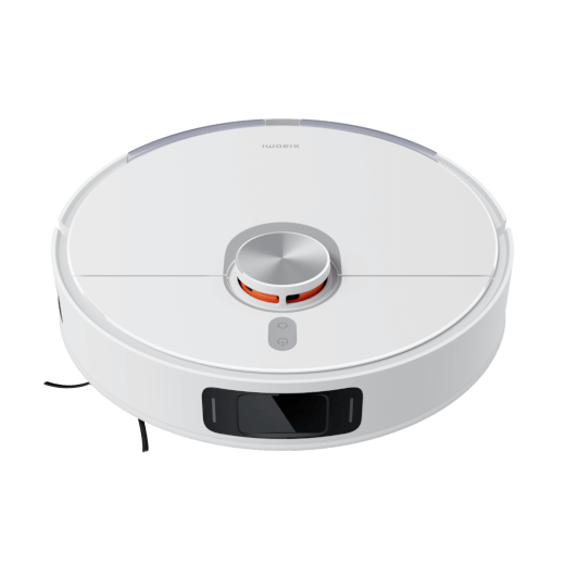 Xiaomi Robot Vacuum S20+ (White) EU (ZÁNOVNÍ) 