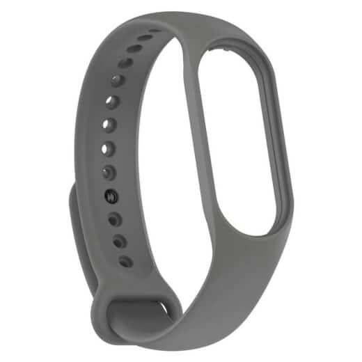 Xiaomi Smart Band 7 Strap dark grey 