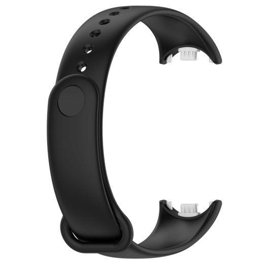 Xiaomi Smart Band 8/9/10 Strap Černý 