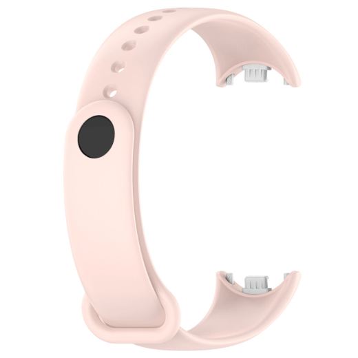 Xiaomi Smart Band 8/9/10 Strap Růžový 