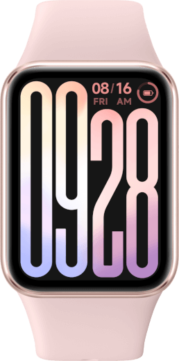 Xiaomi Smart Band 9 Pro Rose Gold 