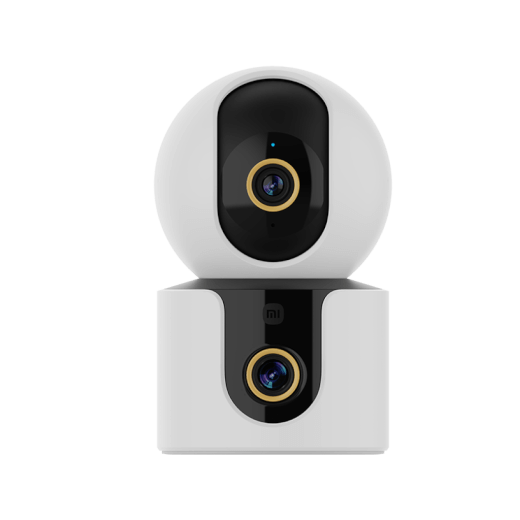 Xiaomi Smart Camera C500 Dual 