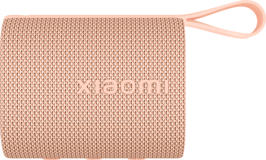 Xiaomi Sound Pocket (5W) Pink 