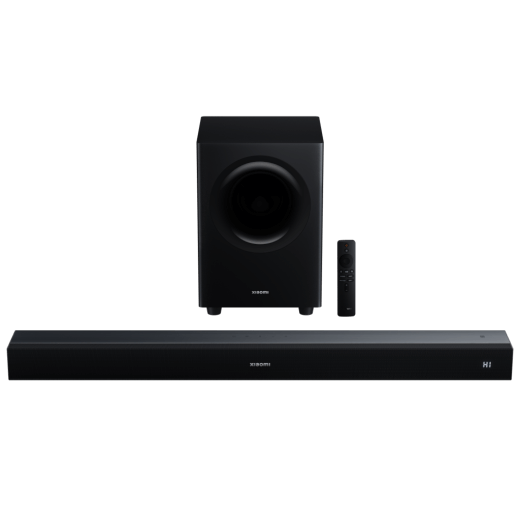 Xiaomi Soundbar Pro 2.1 ch 