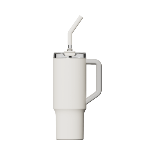 Xiaomi Straw Mug 